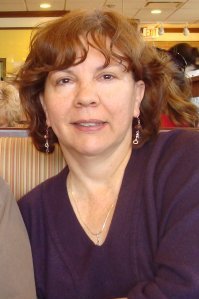 Michelle Goff