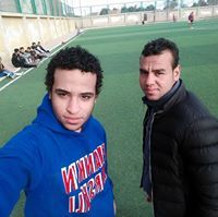 Mohamed Ahmed