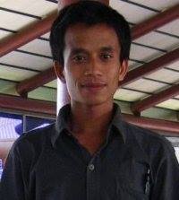 Akhmad Sudirman