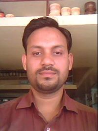 Arvind Sakhare