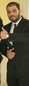 Ahmed El-Touny