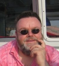 Robin Hoyle