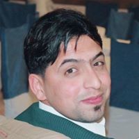 قاسم الحسن