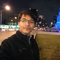 Vivek Raj