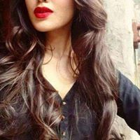Sehar Butt