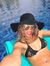Chantal...