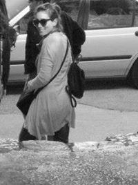 Δώρα Δρουγκάνη