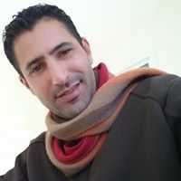 Khalid Boudi