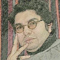 اسماعيل الرزاز