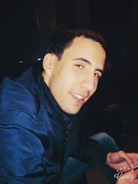 Abdelhak Aouragh