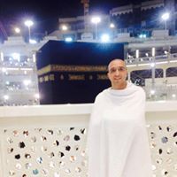Mohamed Abdalla