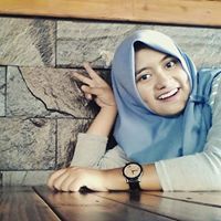 Katrina Rahmadewi