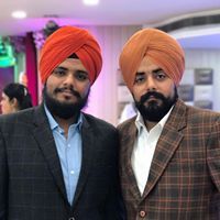 Harjot Singh