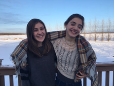 Serena Lilly Waldner