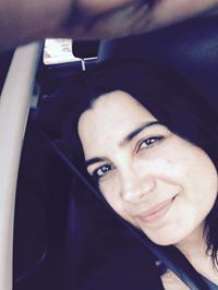 Şule Gürbüz