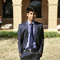 Aneesh Pathak
