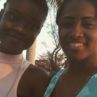 Sheneil Campbell