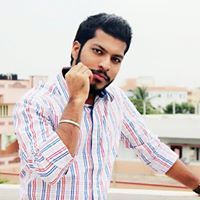 Pradeesh Vettiyar