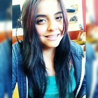 Sofía Estay Contreras