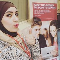 Khadija Youssef