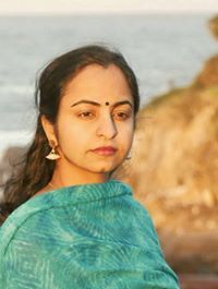 Vidya Ambareesh
