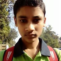 Prashant Mishra