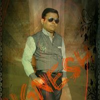 Patel Jignesh