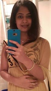 Vasuda Jogia