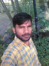 Rajesh Parmar