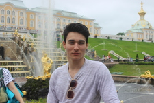 Panayot Gaidov