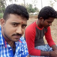 Raaj Rajesh
