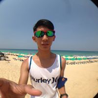 Asyraff Thursdae