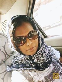 Sruthi Chandran