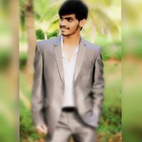 Chinmay Gowda