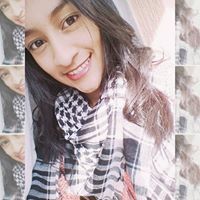 Sofía Palacios Villegas