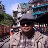 Subash Arumugam