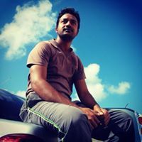 Dharmendrasinh Gadhavi