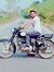 Kishore...
