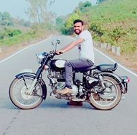 Kishore Poojary