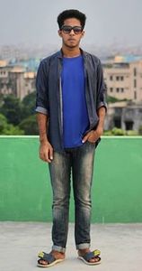 ArMan Hossain