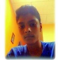 Yuvansha Ravin