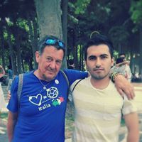 Rasim Evren