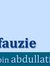 Fauzie ...