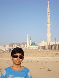 Hasan AlShafei