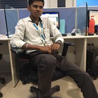 Vignesh Vk