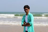 Sai Dheeraj