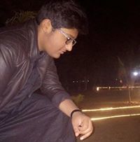 Mohammad Aniq