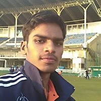 Abhishek Meena