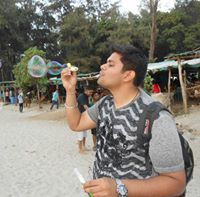Aditya Goyal