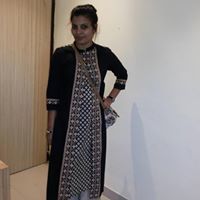 Shikha Singh